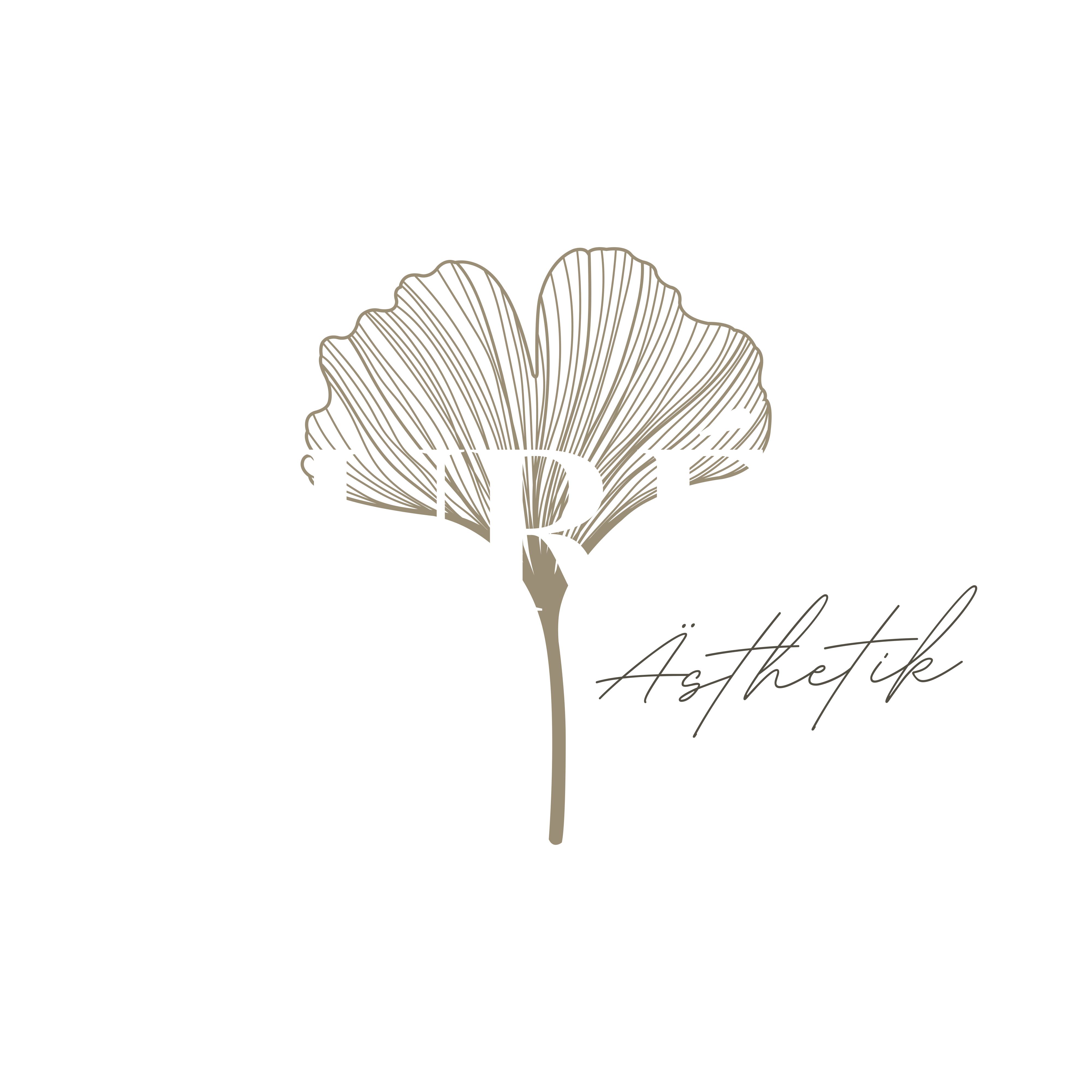 AURÉA Ästhetik Logo